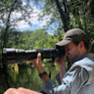 Meet your Posher, Colin